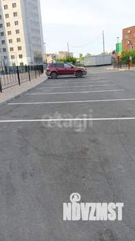 2-к квартира, вторичка, 39м2, 13/16 этаж