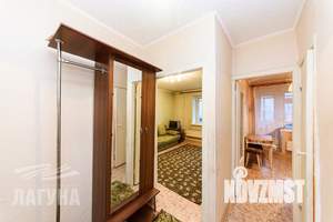 1-к квартира, вторичка, 33м2, 2/9 этаж