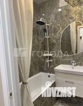 1-к квартира, вторичка, 30м2, 11/12 этаж