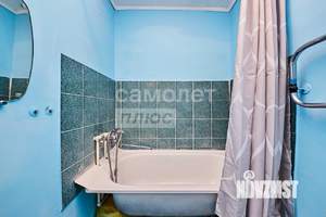1-к квартира, вторичка, 23м2, 5/5 этаж