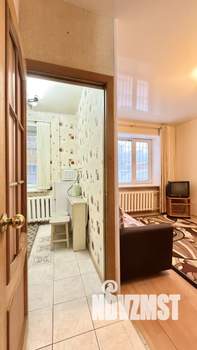 1-к квартира, вторичка, 31м2, 1/4 этаж