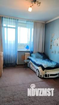 2-к квартира, вторичка, 55м2, 11/16 этаж