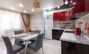 3-к квартира, вторичка, 60м2, 4/10 этаж