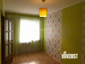 2-к квартира, вторичка, 52м2, 1/9 этаж