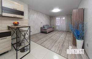 1-к квартира, вторичка, 35м2, 5/10 этаж