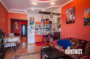 3-к квартира, вторичка, 80м2, 4/7 этаж