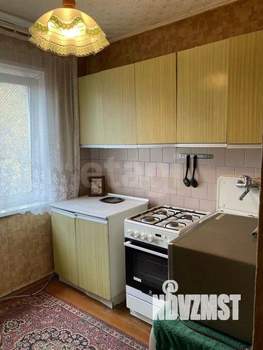 3-к квартира, вторичка, 60м2, 4/5 этаж