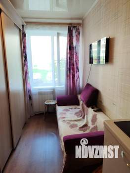 Студия квартира, вторичка, 14м2, 1/10 этаж