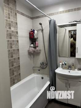 1-к квартира, вторичка, 43м2, 2/14 этаж