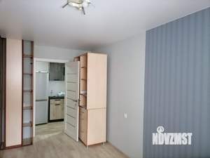 2-к квартира, вторичка, 37м2, 5/9 этаж