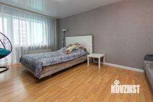 2-к квартира, вторичка, 54м2, 4/9 этаж