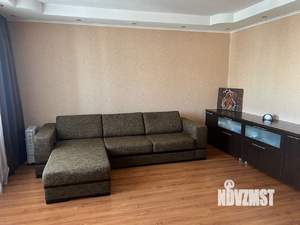 Студия квартира, вторичка, 39м2, 6/6 этаж
