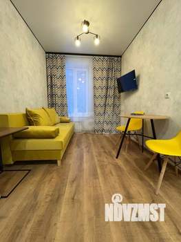 2-к квартира, вторичка, 25м2, 2/2 этаж