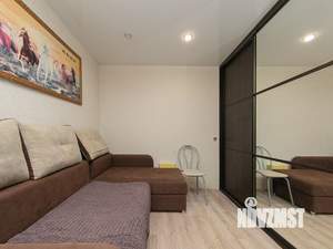 1-к квартира, вторичка, 30м2, 2/4 этаж