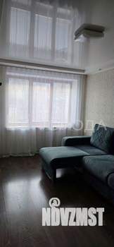 2-к квартира, вторичка, 43м2, 3/9 этаж