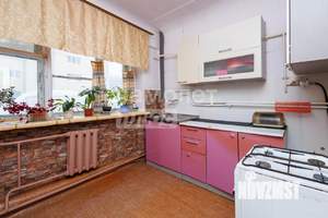 1-к квартира, вторичка, 12м2, 1/5 этаж