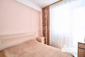 3-к квартира, вторичка, 75м2, 7/17 этаж