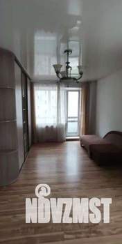 3-к квартира, вторичка, 63м2, 2/5 этаж