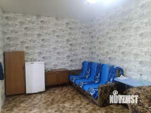 1-к квартира, вторичка, 35м2, 8/17 этаж