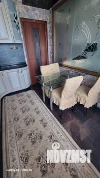 3-к квартира, вторичка, 61м2, 9/10 этаж