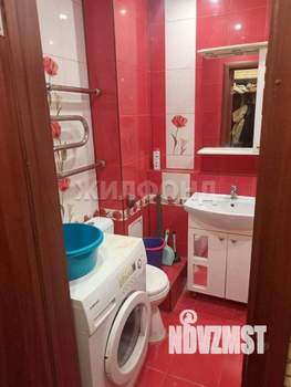2-к квартира, вторичка, 33м2, 11/14 этаж
