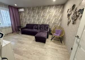 3-к квартира, вторичка, 65м2, 5/9 этаж