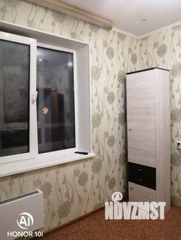 1-к квартира, вторичка, 35м2, 3/11 этаж