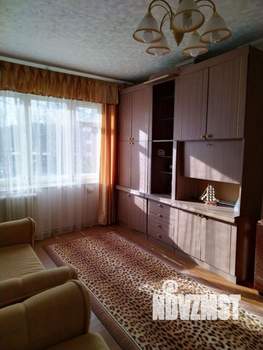 3-к квартира, вторичка, 61м2, 3/5 этаж