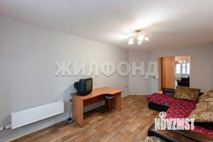 3-к квартира, вторичка, 79м2, 2/9 этаж