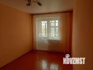 3-к квартира, вторичка, 71м2, 4/6 этаж