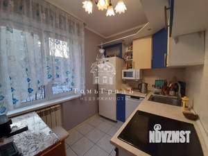 2-к квартира, вторичка, 36м2, 1/5 этаж