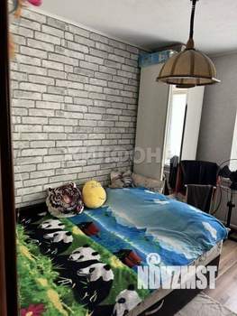 3-к квартира, вторичка, 61м2, 3/9 этаж