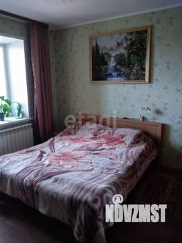 3-к квартира, вторичка, 72м2, 5/5 этаж