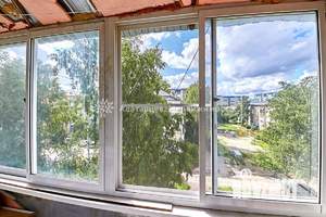 1-к квартира, вторичка, 30м2, 5/5 этаж