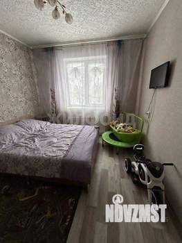 2-к квартира, вторичка, 56м2, 4/5 этаж