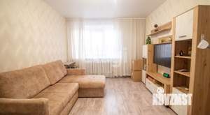 1-к квартира, вторичка, 33м2, 1/6 этаж