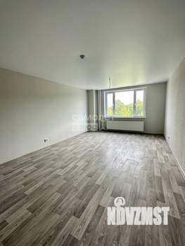 3-к квартира, вторичка, 70м2, 8/18 этаж