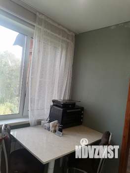 1-к квартира, вторичка, 30м2, 5/5 этаж