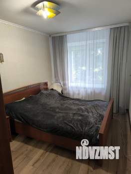3-к квартира, вторичка, 59м2, 2/6 этаж