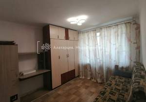 Студия квартира, вторичка, 17м2, 3/5 этаж