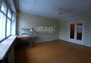 3-к квартира, вторичка, 63м2, 3/9 этаж