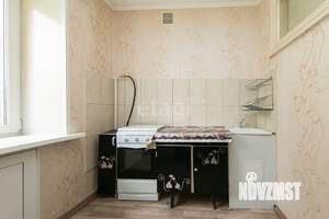 1-к квартира, вторичка, 30м2, 3/3 этаж