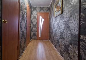 3-к квартира, вторичка, 69м2, 9/10 этаж