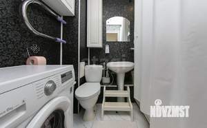 1-к квартира, вторичка, 35м2, 11/17 этаж