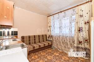 Студия квартира, вторичка, 14м2, 1/9 этаж