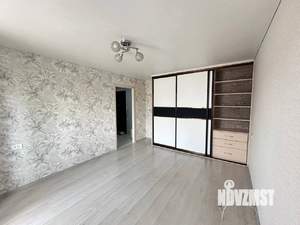 2-к квартира, вторичка, 36м2, 5/5 этаж