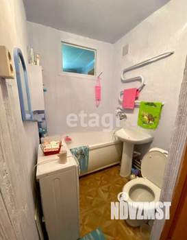 1-к квартира, вторичка, 28м2, 2/5 этаж
