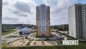 3-к квартира, вторичка, 78м2, 9/14 этаж