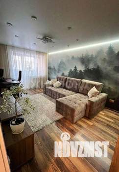 2-к квартира, вторичка, 51м2, 4/10 этаж