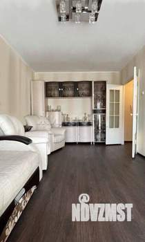 1-к квартира, вторичка, 39м2, 6/10 этаж